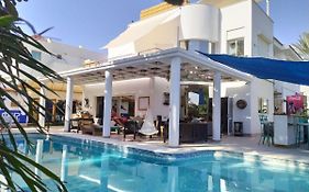 Ahla Diving Center